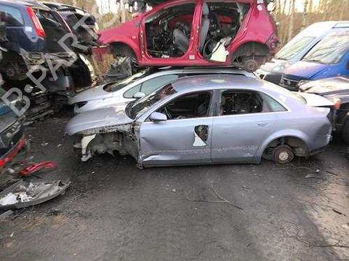 Front slam panel AUDI A4 B6 (8E2) 2.5 TDI | BP31818383C72 - Image 10