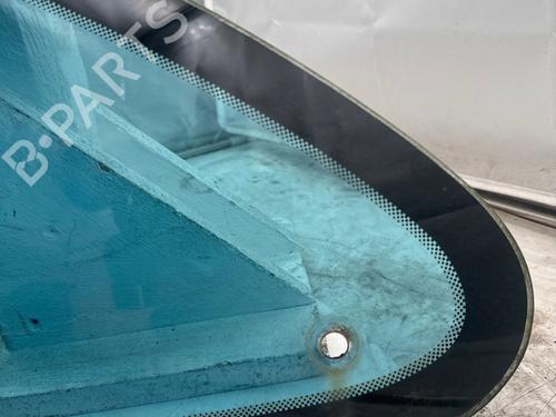 Used Rear left door window Rear left door window 36792062 36792062