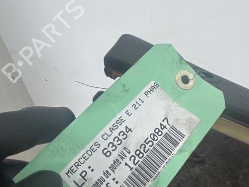 Front right panel MERCEDES-BENZ E-CLASS (W211)  | BP36761369C59  - Image 5