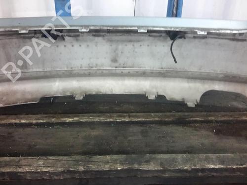 Rear bumper MERCEDES-BENZ C-CLASS (W203) C 240 (203.061) | BP20368188C8 