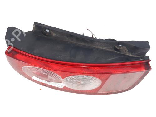 Used Left taillight NISSAN MICRA III (K12) 1.2 16V (80 hp) 31878641