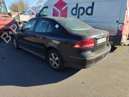 Front right window mechanism SAAB 9-3 (YS3F, E79, D79, D75) 2.2 TiD | BP25343693C23  - Image 10