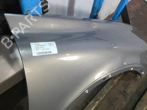 Right front fenders VOLVO C30 (533) 1.6 D | BP20356582C42 