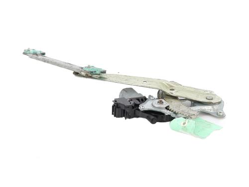 Rear right window mechanism NISSAN JUKE (F15) 1.5 dCi | BP20360642C25 