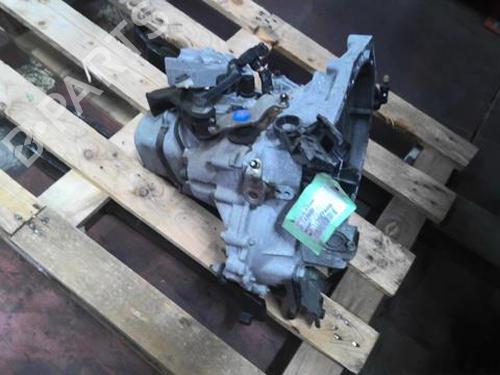 Used Gearbox CITROËN C3 III (SX) 1.2 PureTech 82 (83 hp) 29596536