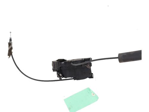 Rear right lock RENAULT MEGANE III Grandtour (KZ0/1) 1.5 dCi (KZ09, KZ0D, KZ1G, KZ29, KZ14, KZ1W, KZ10, KZ1F,... | BP27689940C99 