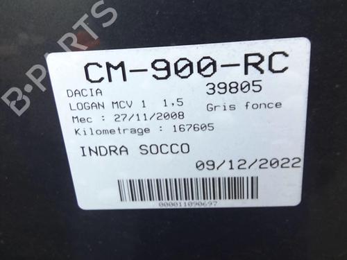 Switch DACIA LOGAN MCV (KS_) 1.5 dCi (KS0W) | BP20367408I30 - Image 9