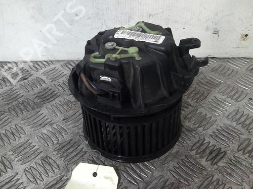 Ventilator motor CITROËN C3 I (FC_, FN_) 1.4 HDi (68 hp) 21827129