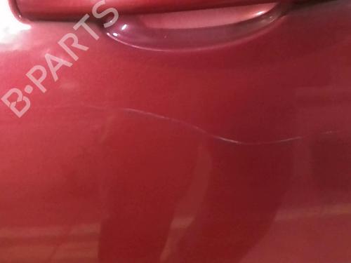 Left front door CITROËN C4 Grand Picasso I (UA_) 2.0 HDi 138 | BP22005391C2 