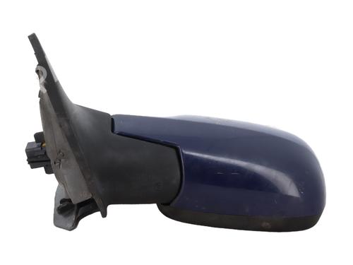Used Left mirror RENAULT GRAND SCÉNIC II (JM0/1_) 1.5 dCi (JM1E) (106 hp) 25824575