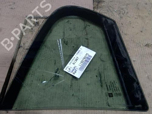 rear-left-door-window-opel-insignia-a-g09-2008-2009-2010-2011-2012-2013-2014-2015-2016-2017-31927418 main image