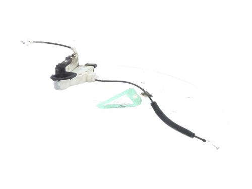Used Front left lock PEUGEOT 3008 I MPV (0U_) 1.6 HDi (112 hp) 23789412