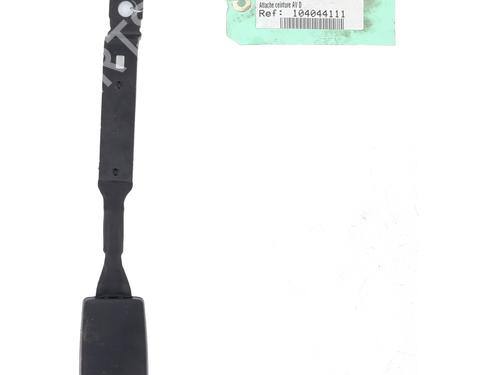 Seat buckle SKODA FABIA II (542) 1.6 TDI | BP24875106I32 