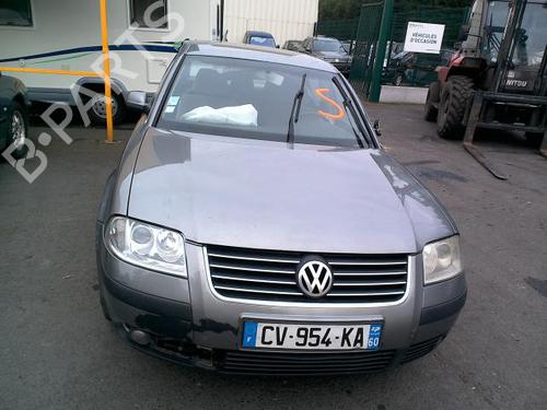 Right mirror VW PASSAT B5.5 (3B3) 1.9 TDI | BP20369160C27 