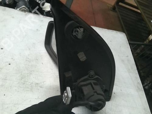 Used Left mirror FIAT PANDA (169_) 1.2 (169.AXB11, 169.AXB1A) (60 hp) 21999734