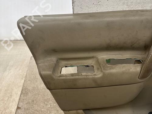 Front left panel RENAULT GRAND SCÉNIC II (JM0/1_) 1.9 dCi (JM14) | BP39167334C58 - Image 3