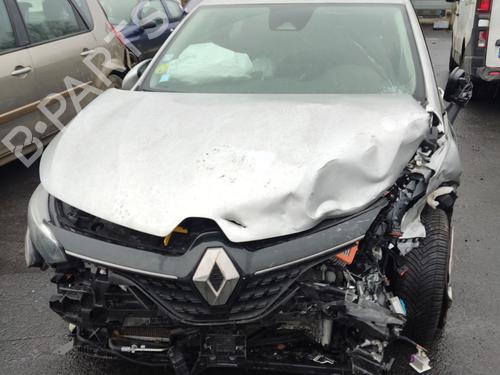 Rear wiper motor RENAULT CLIO V (B7_) 1.5 Blue dCi 85 (B7AG) | BP24512596M102 - Image 7