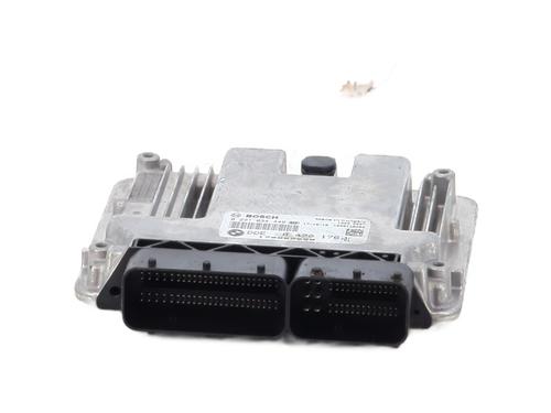 Used Engine control unit (ECU) BMW 3 (F30, F80) 318 d (150 hp) 31704676