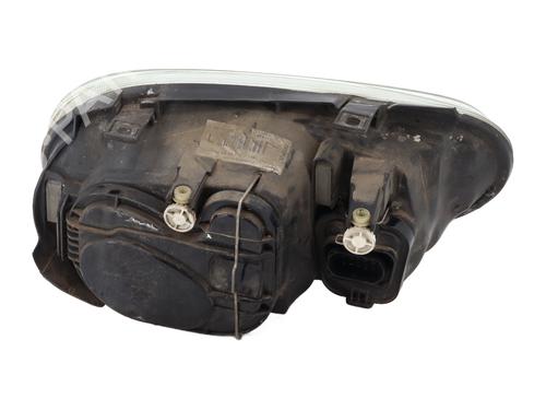 Left headlight VW GOLF IV (1J1) 1.6 16V | BP29896656C28