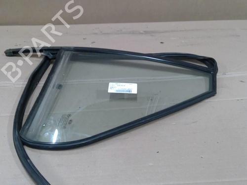 Used Rear left door window KIA CARENS III MPV (UN) 2.0 CRDi 140 (140 hp) 30306802