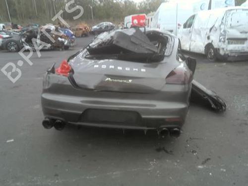 Engine control unit (ECU) PORSCHE PANAMERA (970) 3.0 S E-Hybrid | BP22519962M57  - Image 16