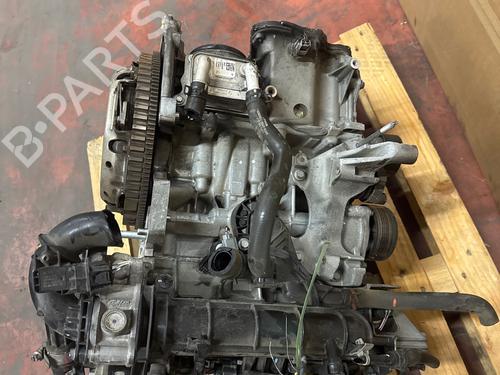 Engine RENAULT CAPTUR I (J5_, H5_) 0.9 TCe 90 | BP38290337M1 - Image 6