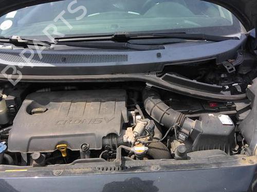 Left headlight KIA VENGA (YN) 1.4 CRDi 90 | BP37086285C28 - Image 16