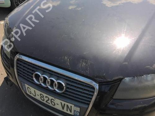 Front left door window AUDI A3 (8P1) 1.9 TDI | BP29196911C18 