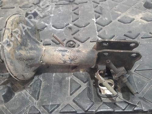 Left front shock absorber HYUNDAI TUCSON (JM) 2.0 CRDi | BP20367039M16 