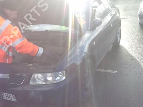 Right mirror AUDI A3 (8L1) 1.9 TDI | BP21592098C27 