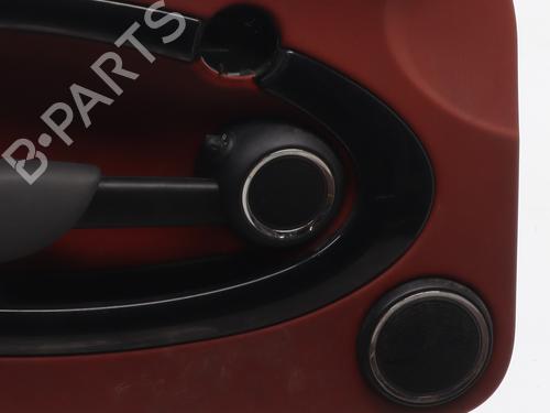 Front left panel MINI MINI (R56) Cooper D | BP30604601C58 - Image 2