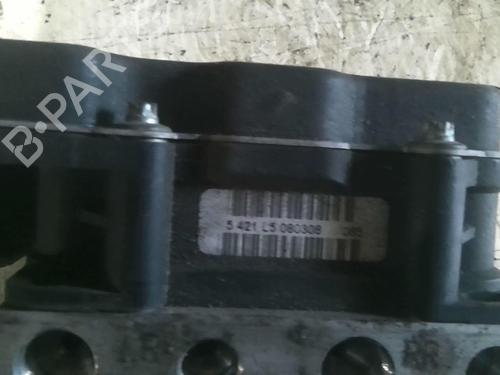 ABS pump FIAT BRAVO II (198_) 1.6 D Multijet (198AXH1B) | BP20364681M43 