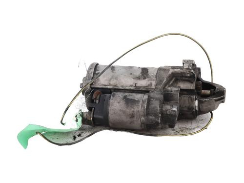 Used Starter Starter BMW 1 (F20) 116 d (116 hp) 24630160 24630160