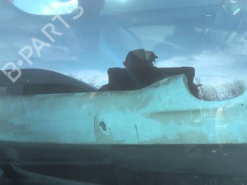 Climate control PEUGEOT 206+ (2L_, 2M_) 1.4 HDi eco 70 | BP27508339I5  - Image 18