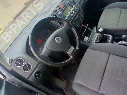 Teile für VW GOLF PLUS V (5M1, 521) 1.9 TDI 4866510