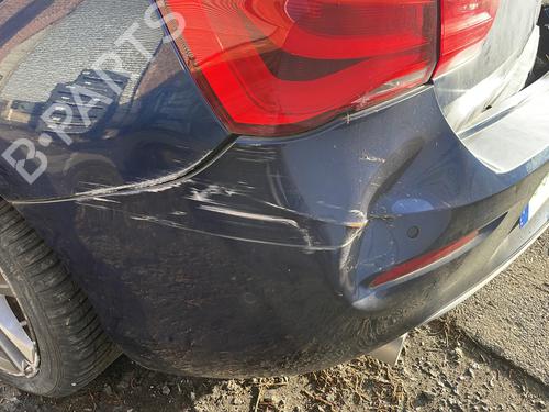 Engine BMW 1 (F21) 118 d | BP30546511M1 - Image 36