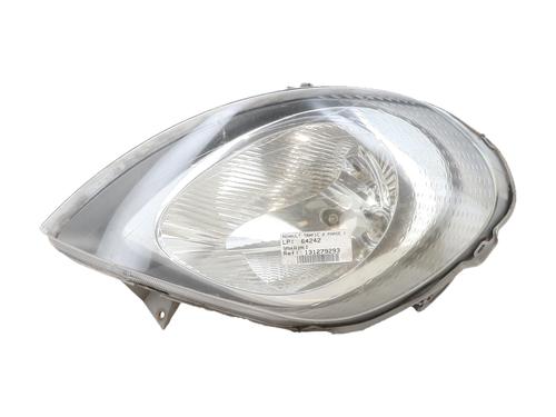 Right headlight RENAULT TRAFIC II Van (FL) 1.9 dCi 100 (FL0C, FL0K, FL0B) | BP38526614C29 - Image 2