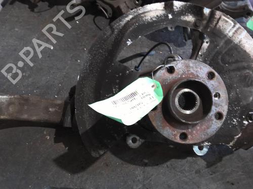Used Right front steering knuckle Right front steering knuckle BMW X6 (E71, E72) xDrive 30 d (245 hp) 26156479 26156479
