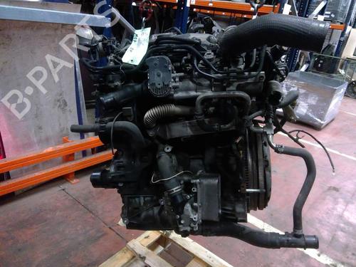 Engine RENAULT KOLEOS I (HY_) 2.0 dCi 4x4 (HY0K) | BP31849817M1 