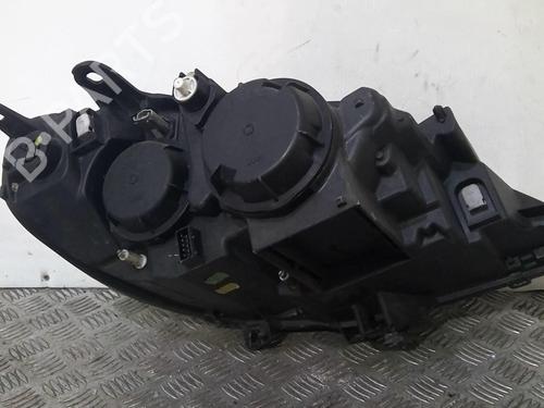 Left headlight PEUGEOT 807 (EB_) 2.0 | BP20352139C28 