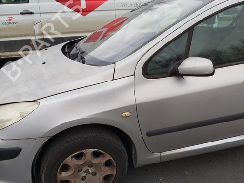 Engine control unit (ECU) PEUGEOT 307 (3A/C) 1.6 HDi | BP24942086M57 - Image 13