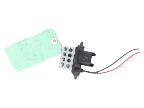 Used Heater resistor Heater resistor 37278046 37278046