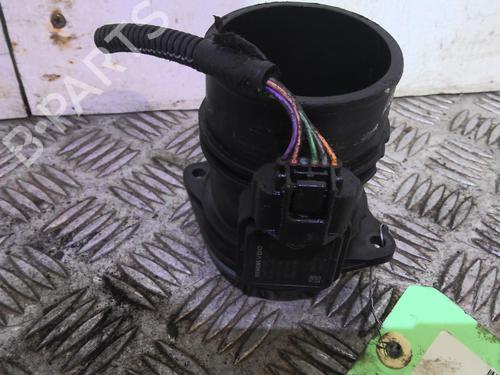 Mass air flow sensor RENAULT CLIO III (BR0/1, CR0/1) 1.5 dCi (BR17, CR17) | BP20361129M95 