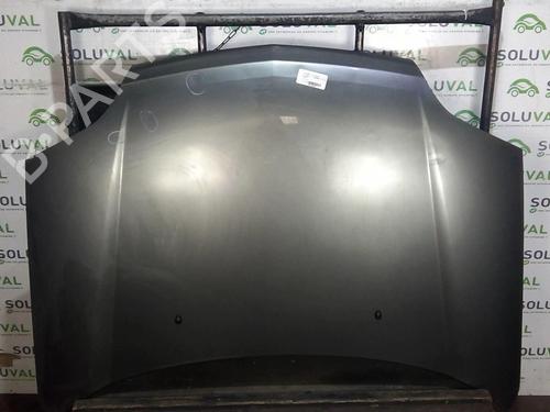 Used Hood NISSAN X-TRAIL I (T30) 2.2 dCi 4x4 (136 hp) 22002327