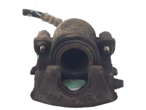 Used Left front brake caliper Left front brake caliper VW POLO V (6R1, 6C1) 1.6 TDI (75 hp) 24300659 24300659