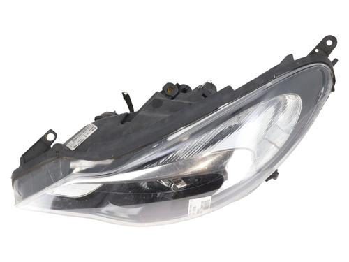 Used Left headlight Left headlight OPEL CORSA D (S07) [2006-2015] 34203363 34203363
