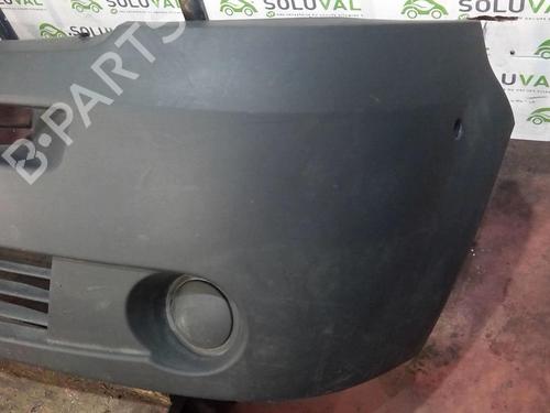 Front bumper RENAULT MASTER II Van (FD) 2.5 dCi | BP21388877C7 
