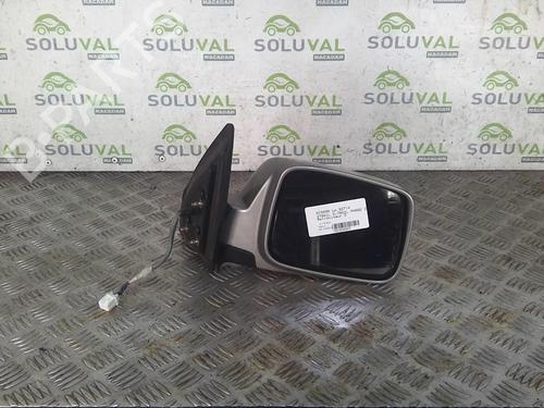 Bakspejl Højre NISSAN X-TRAIL I (T30) 2.2 dCi 4x4 (136 hp) 22001358