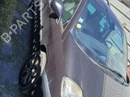 Rudehejsemekanisme ventre foran CITROËN C8 (EA_, EB_) 2.0 HDi 135 | BP36851082C22 - Image 7