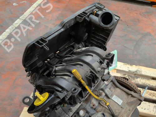 Engine RENAULT TWINGO II (CN0_) 1.2 16V (CN0K, CN0V, CN0A) | BP38032876M1  - Image 9